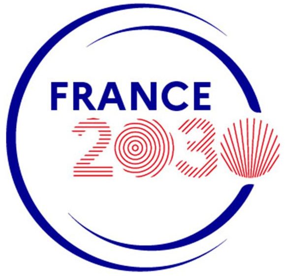 Logo France 2030